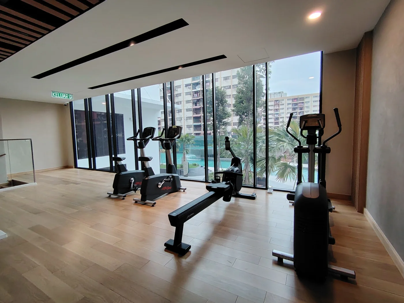 Gymnasium