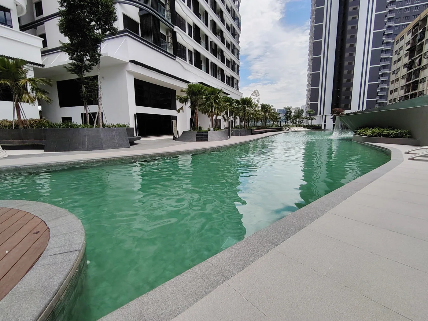 Bangsar Hill Park