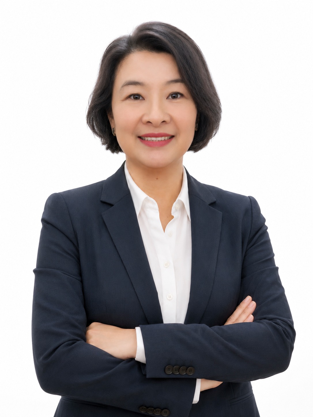 Shermaine Foong